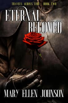 Book cover of Eternal Beloved