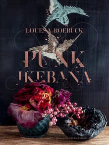 Book cover of Punk Ikebana