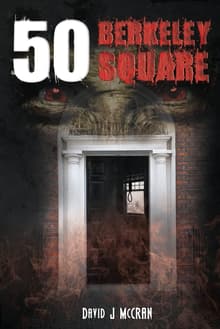 Book cover of 50 Berkeley Square