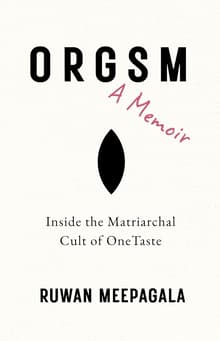 Book cover of Orgsm