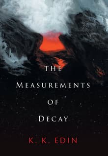 Book cover of The Measurements of Decay