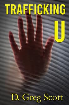 Book cover of Trafficking U