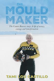 Book cover of The Mould Maker