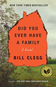 Book cover of Did You Ever Have a Family