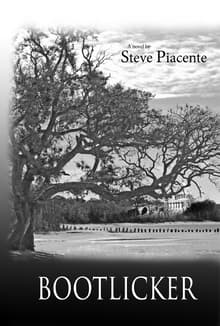 Book cover of Bootlicker