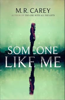 Book cover of Someone Like Me