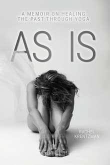 Book cover of As Is