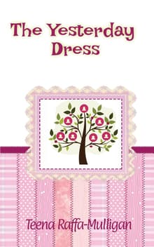 Book cover of The Yesterday Dress