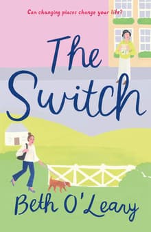 Book cover of The Switch