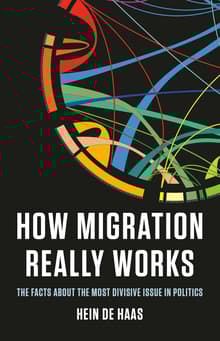 Book cover of How Migration Really Works