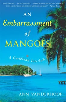 Book cover of An Embarrassment of Mangoes