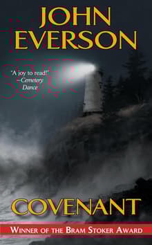 Book cover of Covenant