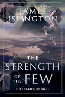 Book cover of The Strength of the Few