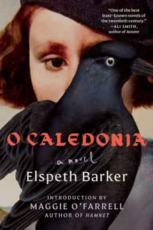 Book cover of O Caledonia