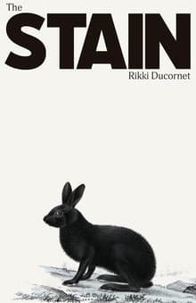 Book cover of The Stain