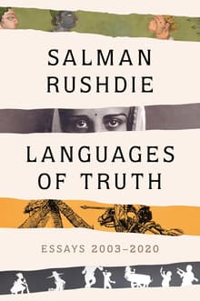 Book cover of Languages of Truth