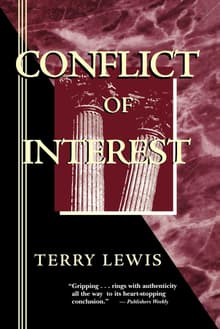 Book cover of Conflict of Interest