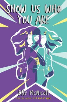 Book cover of Show Us Who You Are