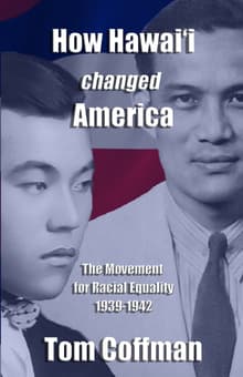 Book cover of How Hawaii Changed America