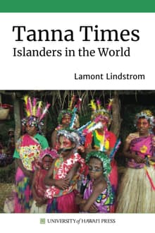 Book cover of Tanna Times: Islanders in the World