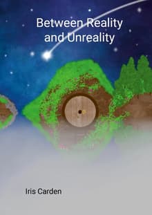 Book cover of Between Reality and Unreality