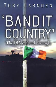 Book cover of Bandit Country