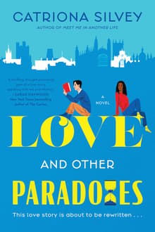 Book cover of Love and Other Paradoxes