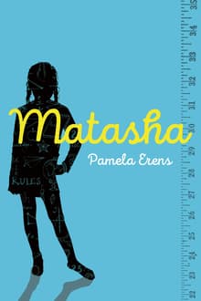 Book cover of Matasha