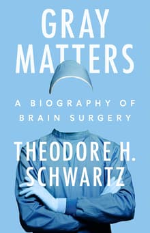 Book cover of Gray Matters
