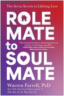 Book cover of Role Mate to Soul Mate