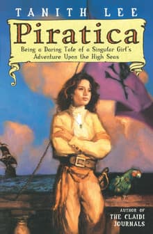 Book cover of Piratica
