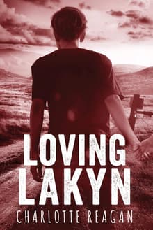 Book cover of Loving Lakyn