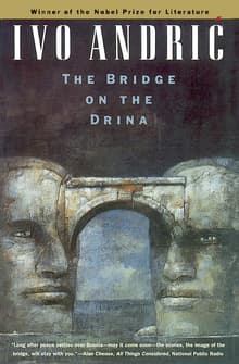 Book cover of The Andric