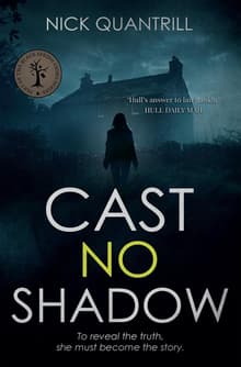 Book cover of Cast No Shadow