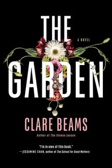 Book cover of The Garden