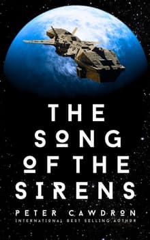 Book cover of The Song of the Sirens