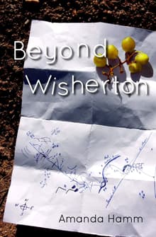Book cover of Beyond Wisherton