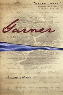 Book cover of Garner