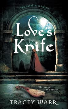 Book cover of Love's Knife