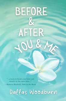 Book cover of Before & After You & Me