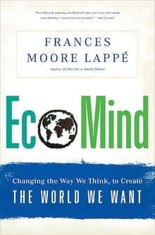 Book cover of EcoMind