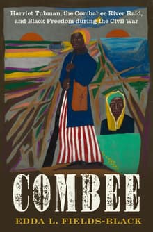 Book cover of Combee