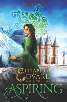 Book cover of Aspiring