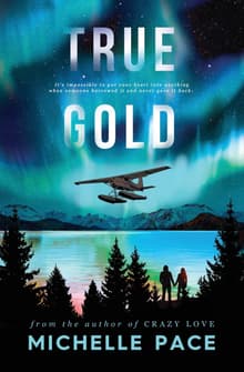 Book cover of True Gold