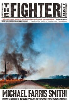 Book cover of The Fighter