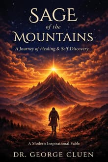 Book cover of Sage of the Mountains