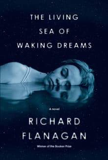 Book cover of The Living Sea of Waking Dreams
