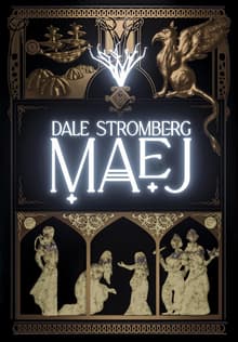 Book cover of Maej