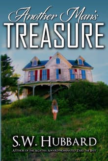 Book cover of Another Man's Treasure