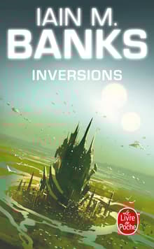 Book cover of Inversions